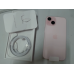 APPLE iPhone 15 5G - 128 GB Roze