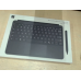 MICROSOFT Type Cover Surface Pro - 13 inch + Slim Pen Keyboardcover Platinum