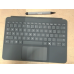 MICROSOFT Type Cover Surface Pro - 13 inch + Slim Pen Keyboardcover Platinum