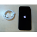 APPLE iPhone 15 5G - 128 GB Zwart