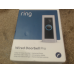 RING Wired Video Doorbell Pro (Din Rail)