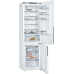 BOSCH  KGE39AWCA -  Koel-vriescombinatie - breedte 60 cm - hoogte 201 cm -  inhoud 343 l