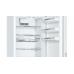 BOSCH  KGE39AWCA -  Koel-vriescombinatie - breedte 60 cm - hoogte 201 cm -  inhoud 343 l