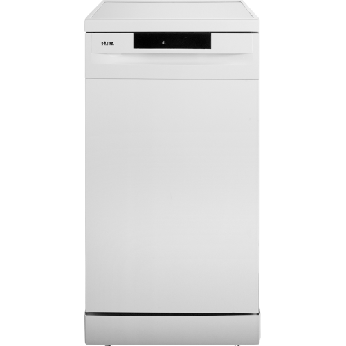 ETNA VWV147SWIT Vaatwasser - Vrijstaand - 9 couverts - 47 dB(A)