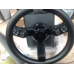 LOGITECH G LOGITECH Simulatie stuurwiel + pedalen + zijpaneel Farm Sim 