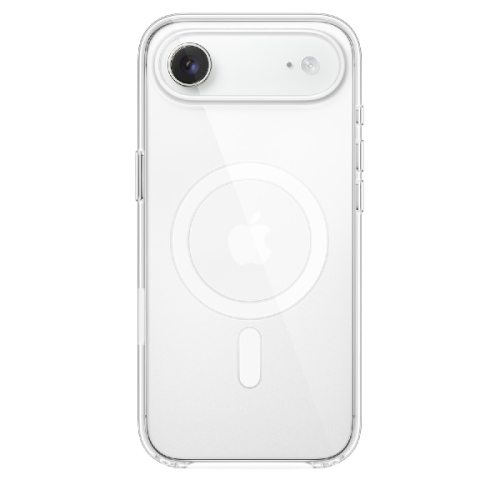 APPLE MagSafe Telefoonhoesje voor Apple iPhone Air Vorst