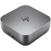 HP Thunderbolt 4 Ultra 180 W G6-dock Dockingstation