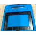 JUST IN CASE Kids Cover Apple iPad Air 11 2025 / iPad Air 11 2024 - Blauw