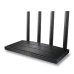 TP-LINK Archer AX12 AX1500 Gigabit Wi-Fi 6 Zwart Routeur