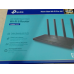 TP-LINK Archer AX12 AX1500 Gigabit Wi-Fi 6 Zwart Routeur