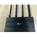 TP-LINK Archer AX12 AX1500 Gigabit Wi-Fi 6 Zwart Routeur
