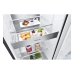 LG LG GLM71MCCSF DoorCooling+ - Koelkast zonder vriesvak - breedte 59.5 cm - hoogte 186 cm - inhoud 386 l