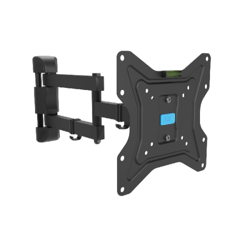 ISY  ITV-3100  19" tot 48" TV-muurbeugel Zwart