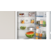 BOSCH KIR31VFE0 - Inbouw Koelkast zonder vriesvak - Nishoogte 102.5 cm