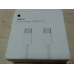 APPLE 60W USB-C-Oplaadkabel 1m