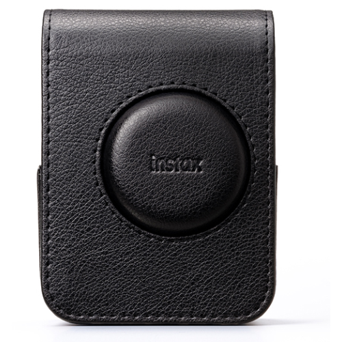 FUJIFILM instax mini Evo Case Zwart