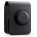 FUJIFILM instax mini Evo Case Zwart