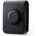 FUJIFILM instax mini Evo Case Zwart