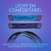 LOGITECH G G335 Gaming-headset - Zwart