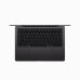 APPLE MacBook Pro 14 (2023) Spacezwart M3 Max - 14C - 30C - 36 GB - 2 TB