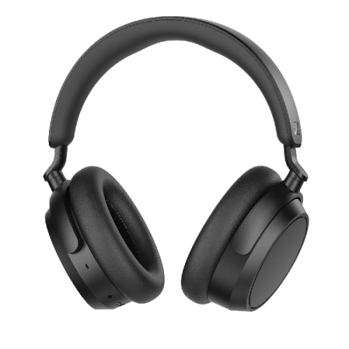 SENNHEISER ACCENTUM Plus Wireless Hoofdtelefoon Zwart