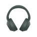 SONY ULT Wear Hoofdtelefoon Groen
