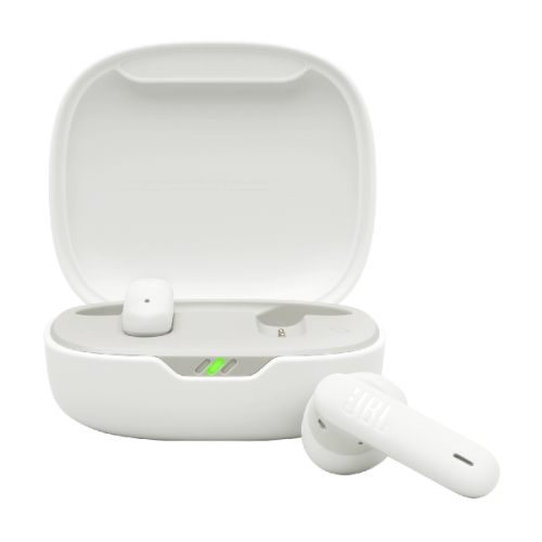 JBL Wave Flex 2 Oordopjes Wit