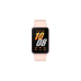 SAMSUNG Galaxy Fit3 Activity tracker Roségoud