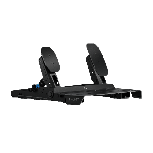 LOGITECH G RS Pedals Racestuur-accessoire