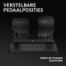 LOGITECH G RS Pedals Racestuur-accessoire