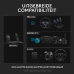 LOGITECH G RS Pedals Racestuur-accessoire