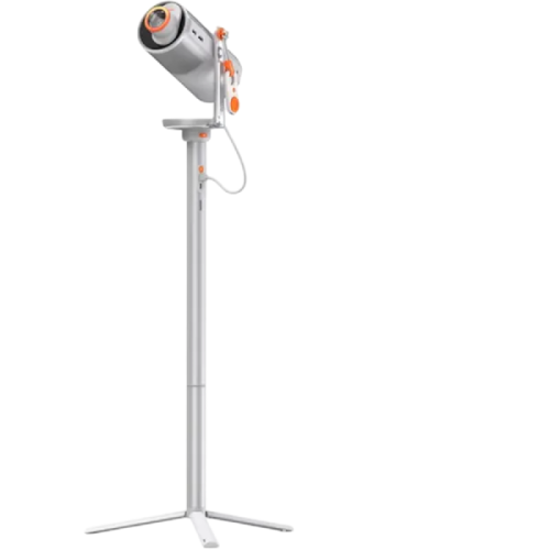 XGIMI MoGo 4 Bundel Beamer Grijs