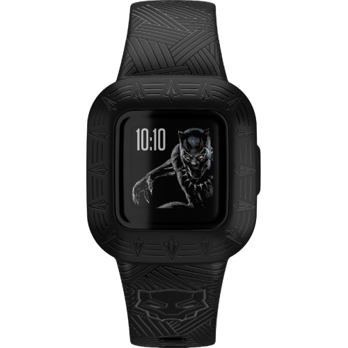 GARMIN vivofit jr. 3 Black Panther
