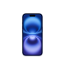 APPLE iPhone 16 5G - 128 GB Ultramarijn