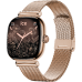 ICE-WATCH ICE smart SQ 2.0 - Milanese - 1.7 Smartwatch Rose Gold