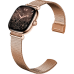 ICE-WATCH ICE smart SQ 2.0 - Milanese - 1.7 Smartwatch Rose Gold