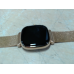 ICE-WATCH ICE smart SQ 2.0 - Milanese - 1.7 Smartwatch Rose Gold