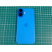 APPLE iPhone 16 5G - 128 GB Ultramarijn