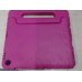 JUST IN CASE Kids Cover voor Samsung Galaxy Tab A9+ - Roze