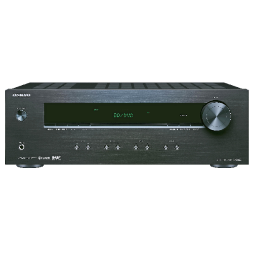 ONKYO TX-8220 Zwart