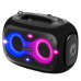 N-GEAR NRG 600 Partyspeaker Zwart