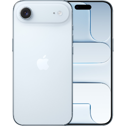 APPLE iPhone Air - 5G - 256 GB Sky Blue