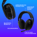 LOGITECH G G321 LIGHTSPEED Wireless Gaming-headset Zwart