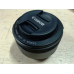 CANON EF 50mm f/1.8 STM