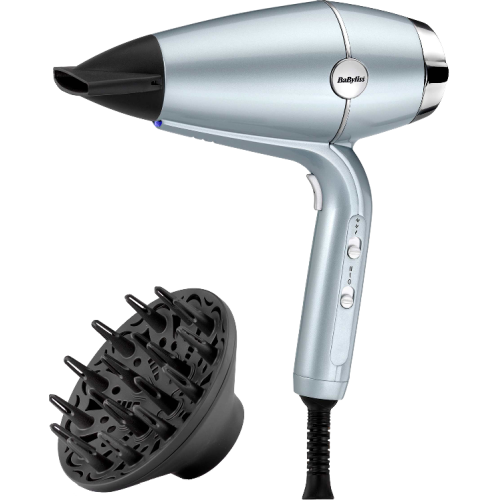 BABYLISS Hydro-Fusion 2100 D773DE