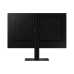 SAMSUNG Viewfinity S6 - 24 inch - 2560 x 1440 (Quad HD) - IPS-paneel - in hoogte verstelbaar