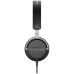 BEYERDYNAMIC DJ 300 Pro X Club Zwart Hoofdtelefoon Zwart