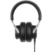 BEYERDYNAMIC DJ 300 Pro X Club Zwart Hoofdtelefoon Zwart