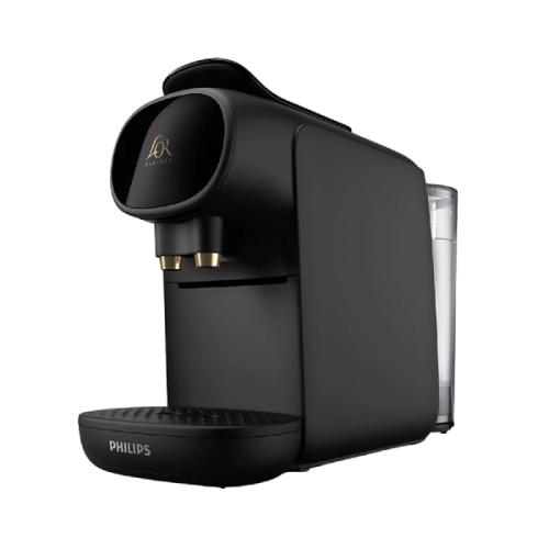 PHILIPS L'OR Barista Sublime LM9012/60 Zwart