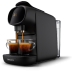PHILIPS L'OR Barista Sublime LM9012/60 Zwart